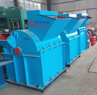 鋸末機 鋸末粉碎機