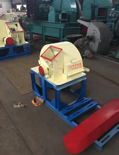 無棣原木粉碎機(jī)多少錢一臺(tái)