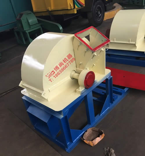 無棣原木粉碎機(jī)多少錢一臺(tái)