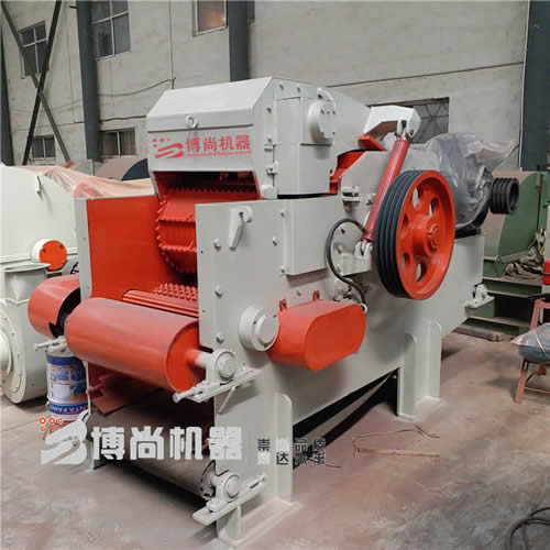 鼓式削片機價格