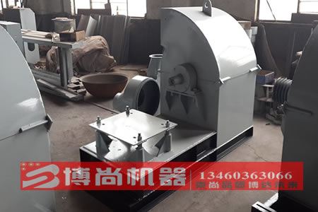 直連粉碎機 高效粉碎機